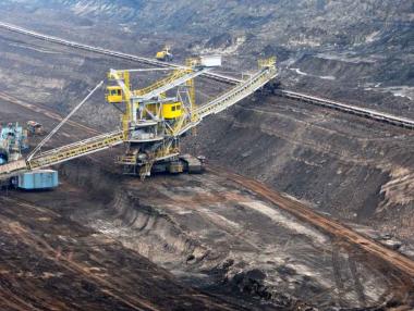 „Въглища“ вече е мръсна дума, но финансирането продължава