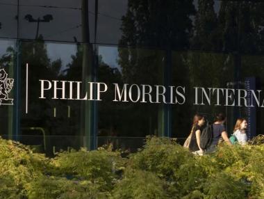 Philip Morris пое контрола над производителя на инхалатори Vectura