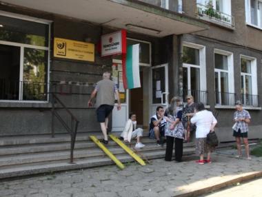 Разходите за пенсии са нараснали с 1.5 млрд. лв. тази година