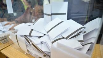 „Галъп“: ГЕРБ печели изборите, „Има такъв народ“ е четвърта