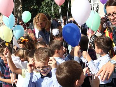 В началото на учебната година 1% от учителите са карантинирани