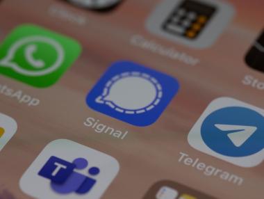 Telegram все повече се използва за киберпрестъпления