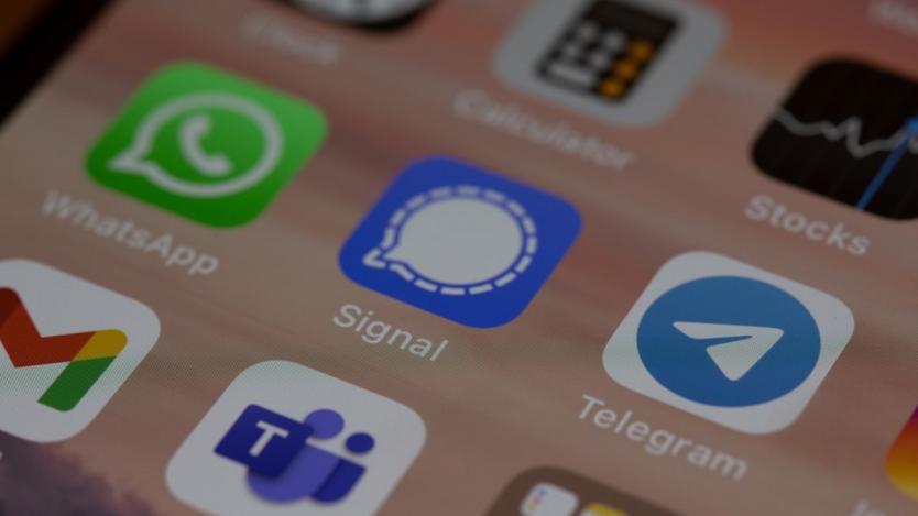 Telegram все повече се използва за киберпрестъпления