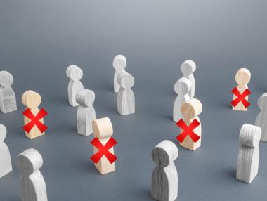 Икономическата свобода в България е в застой