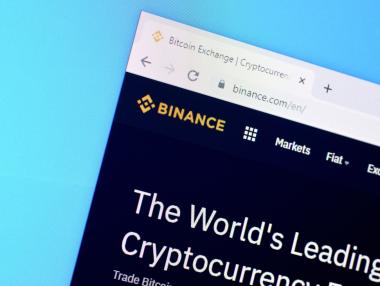САЩ се усъмниха, че в Binance печелят на гърба на клиентите си