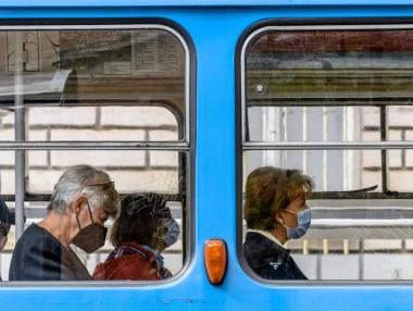 Вирусолог прогнозира кога ще е пикът на COVID вълната