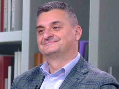 Кирил Добрев: Радев ще е кандидатът за президент на БСП