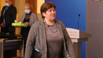 Министерството на здравеопазването планира томбола за ваксинирани