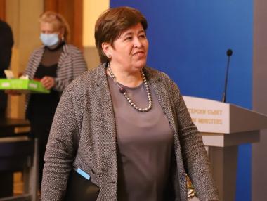 Министерството на здравеопазването планира томбола за ваксинирани