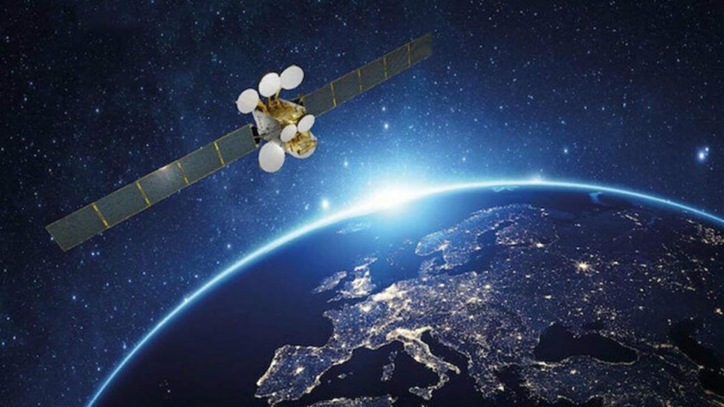 SpaceX ще изстреля първия произведен в Турция сателит