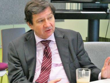 Блокчейн трансформира бизнеса