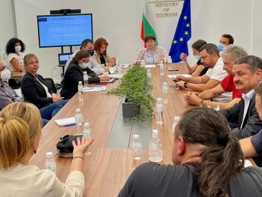 Министерство на туризма предложи нова мярка за туристическия сектор