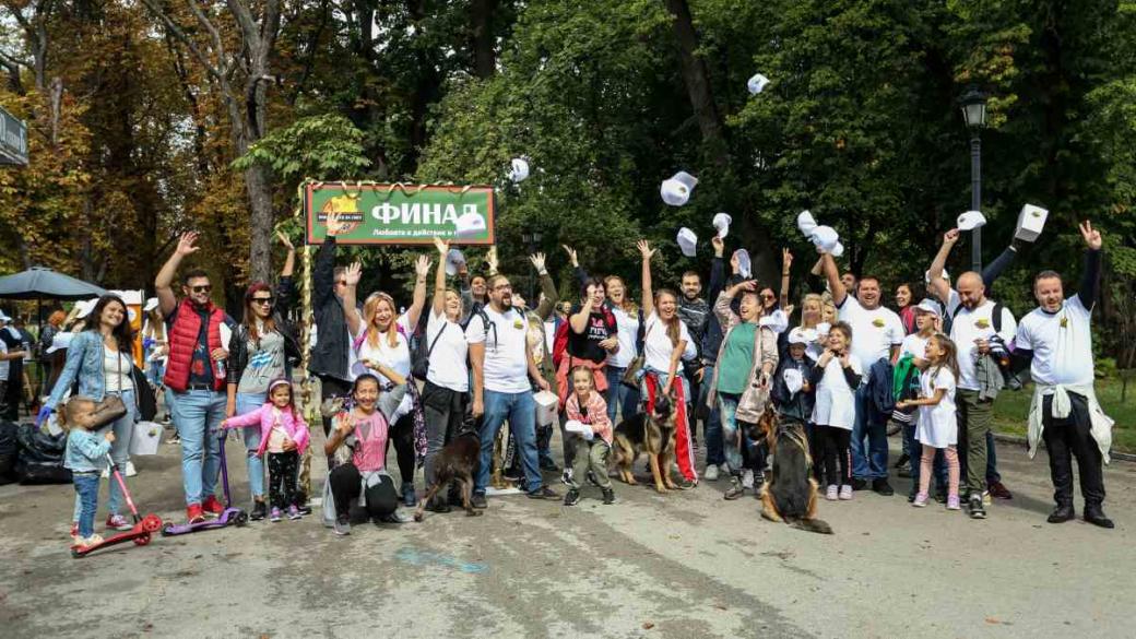 „БАТ България“ с инициативи за насърчаване на отговорното поведение