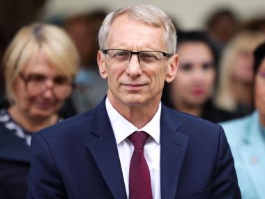 Денков обяви приоритетите си за новия служебен мандат