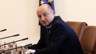 Служебното правителство изтегли още 300 млн. лв. заем