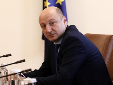 Служебното правителство изтегли още 300 млн. лв. заем