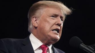 Тръмп съди New York Times и племенницата си за 100 млн. долара