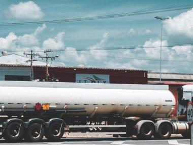 Скъпият газ нарушава глобалното производство