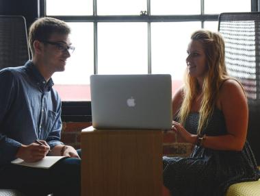 Норвежкият фонд подкрепя български стартъпи с 2 млн. евро