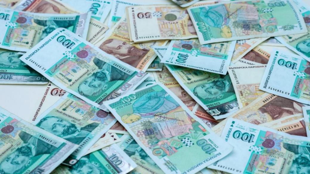 Депозитите в българските банки докосват 100 млрд. лв.