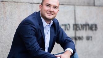 Георги Георгиев бе избран за председател на СОС със скандали