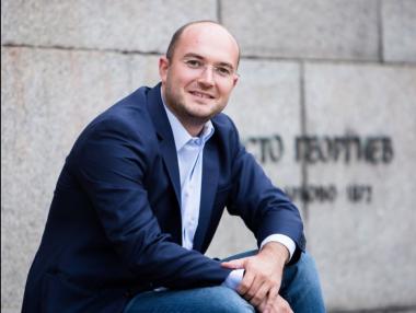 Георги Георгиев бе избран за председател на СОС със скандали