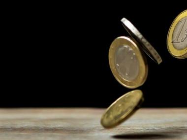 Евро ускорение