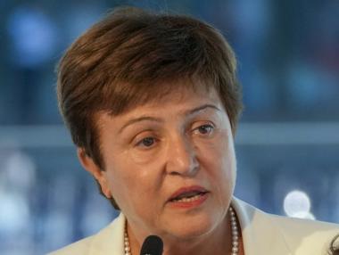 Натискът за оставката на Кристалина Георгиева се увеличава