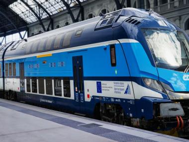 Skoda иска да участва в модернизацията на БДЖ