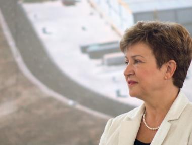 Георгиева смята разследването срещу себе си за фалшифицирано