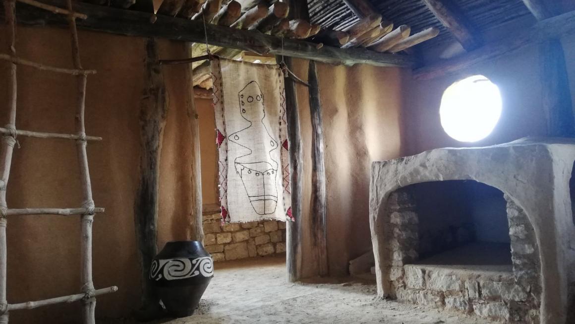 Галерия :: Снимка 7 :: Потайностите на Историческия парк край Варна}