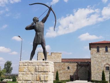 Потайностите на Историческия парк край Варна