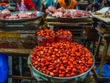 Проблеми с доставките оскъпяват допълнително палмовото масло