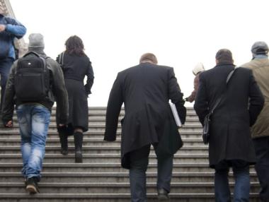 София отчита най-ниска безработица в годината на пандемията