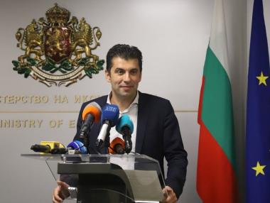 Петков и Василев биха разговаряли с ГЕРБ и ДПС, но при няколко условия