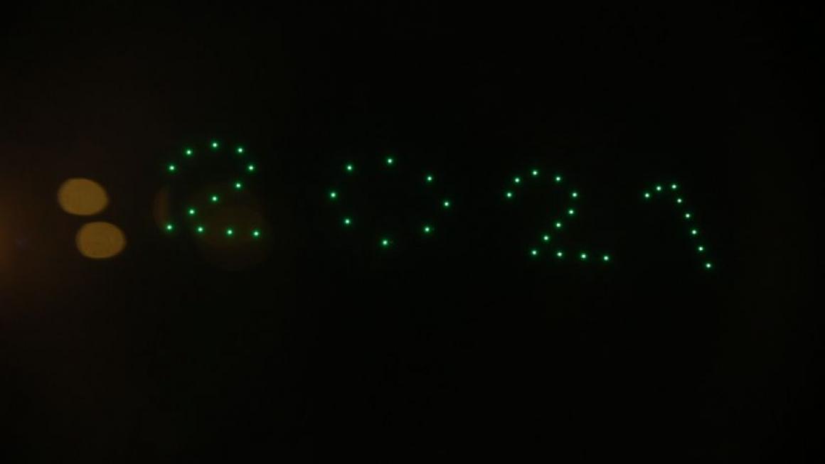 Галерия :: Снимка 9 :: „Нощ на спорта” в София привлече стотици спортуващи}