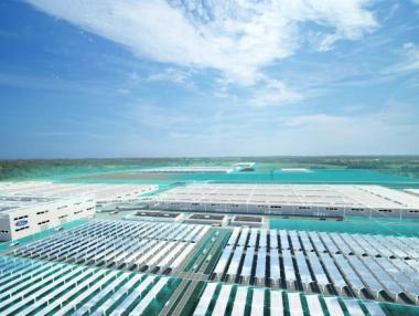 Ford прави най-голямата си заводска инвестиция досега