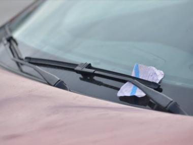 Столична община ще обсъди увеличение на глобите