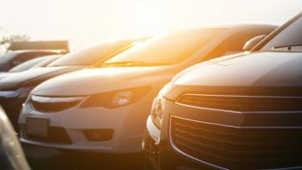 Производството на коли има много повече проблеми