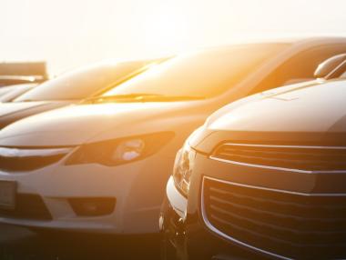 Производството на коли има много повече проблеми