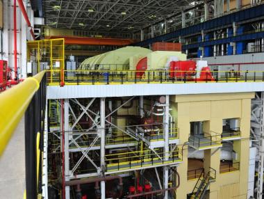 Шести блок на АЕЦ „Козлодуй“ спира за месец