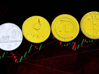 „Китовете“ направиха Европа най-големия криптоцентър в света