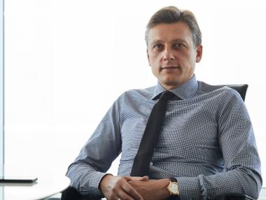 Димитър Димитров напусна „Софарма Трейдинг“