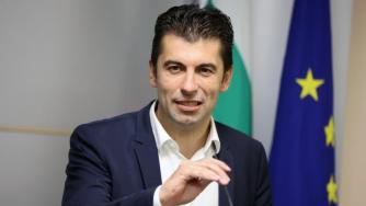 „Галъп“: Проектът на Петков и Василев се изстреля до второ място