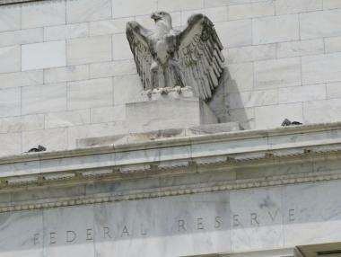 Българското правителство открива сметка във Федералния резерв на САЩ