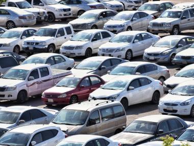 Недостигът на чипове потопи британското автомобилно производство