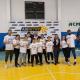 Галерия :: Снимка 0 :: Десетки деца в Монтана взеха участие в #BeActiveTour}