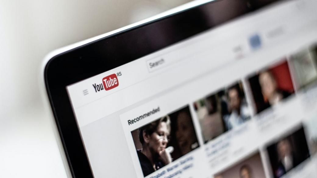 YouTube ще сваля всички видеоклипове против ваксините