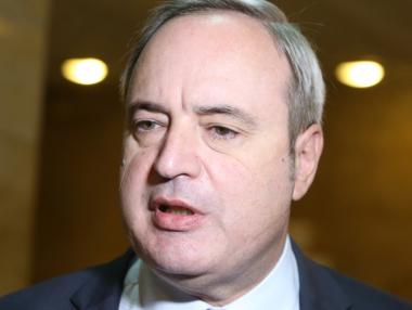 ГЕРБ подкрепя ректора на СУ за президент