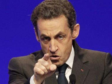 Саркози бе осъден по още едно дело за корупция